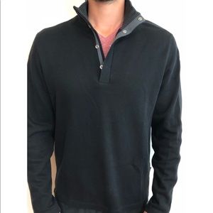 Men’s pullover
